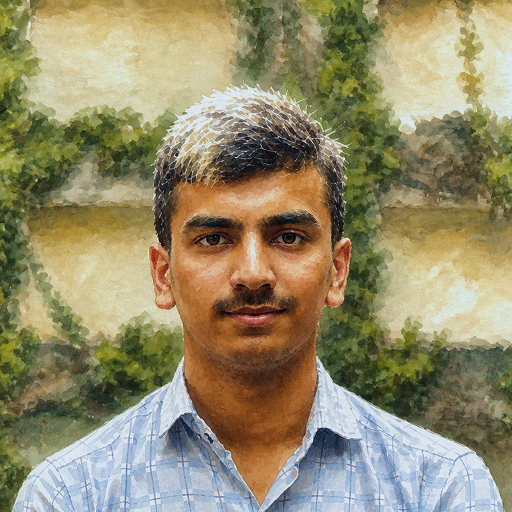 Kartik Bambhaniya